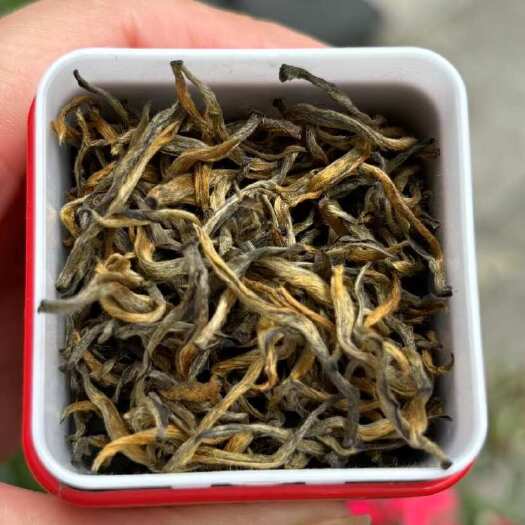 湄潭县生态茶干净茶 遵义红茶