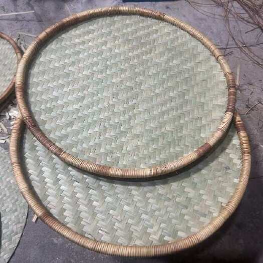 南宁非遗物质产品簸箕 纯手工 十年不烂
