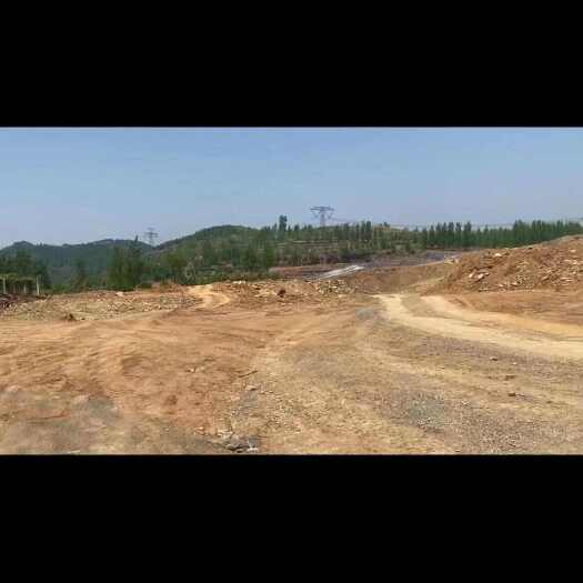 沂南县闲置土地60亩，商服用地6.5亩，工矿用地54亩，价格面议