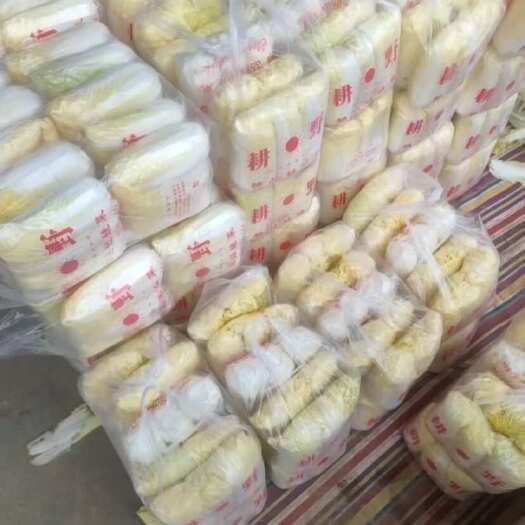 精品娃娃菜，大菜，毛菜，