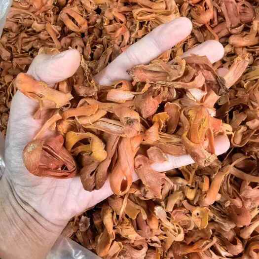 成都肉豆蔻衣(玉果花)，油性足