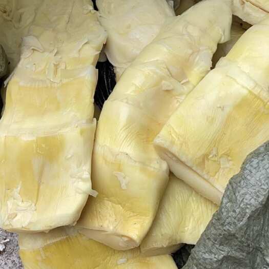 南靖县麻竹笋农产品