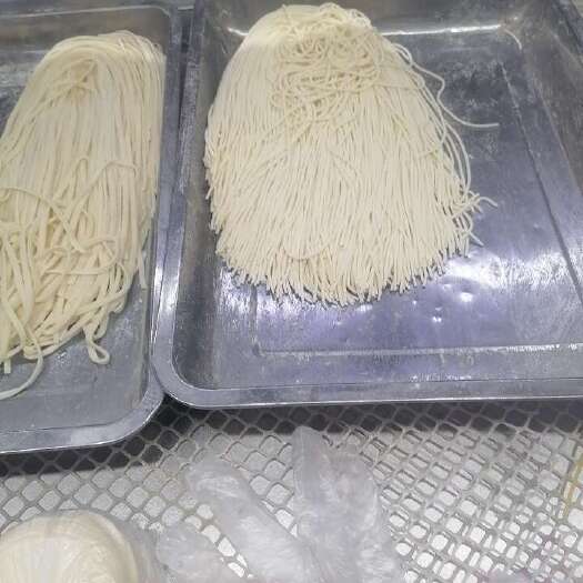 长春鸡蛋面