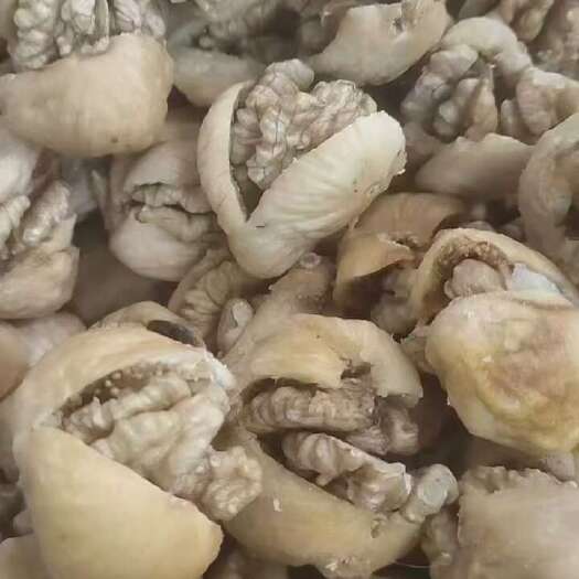 沧县无花果干夹核桃仁 电商新品货好电联