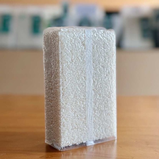 大竹县2024新米 高品质碎米 煮粥专用米 宝宝辅食