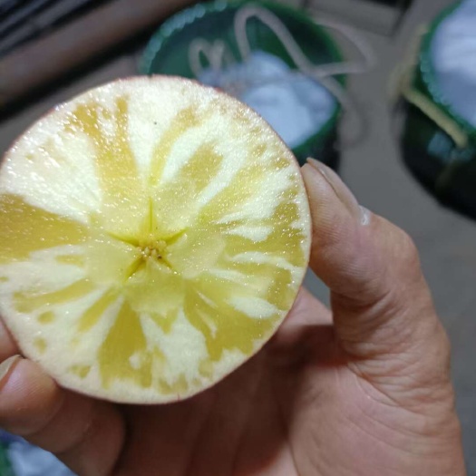 昭通昭通丑苹果