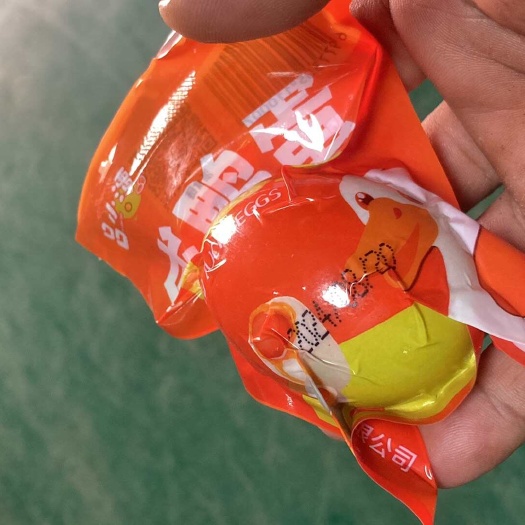 武义县咸鸭蛋