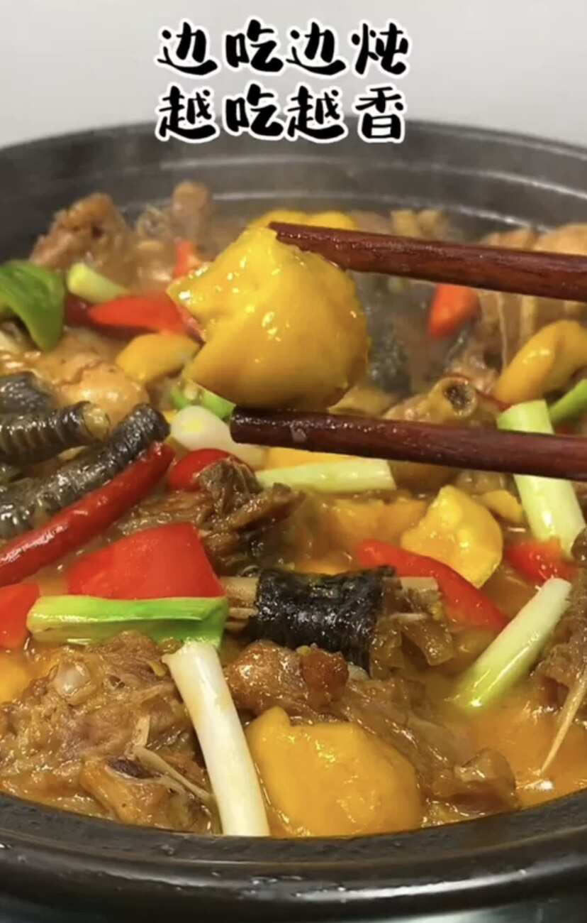 商洛板栗  陕西板栗 软糯香甜