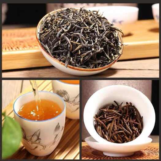 福建安溪金骏眉红茶 散装预包装 食用农产品 保质期恒温保存