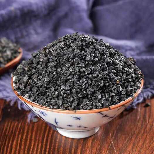 安国市韭菜籽 韭菜子 男士友好 泡酒泡茶泡水 非种子