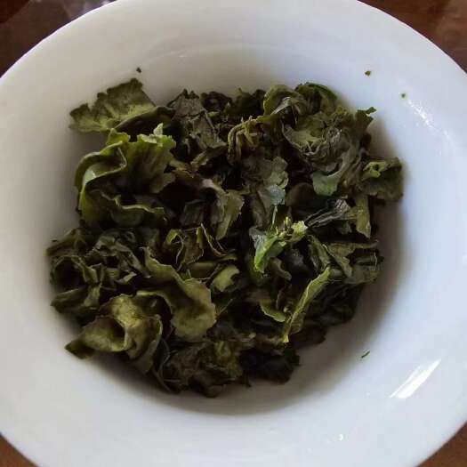 安溪县安溪铁观音