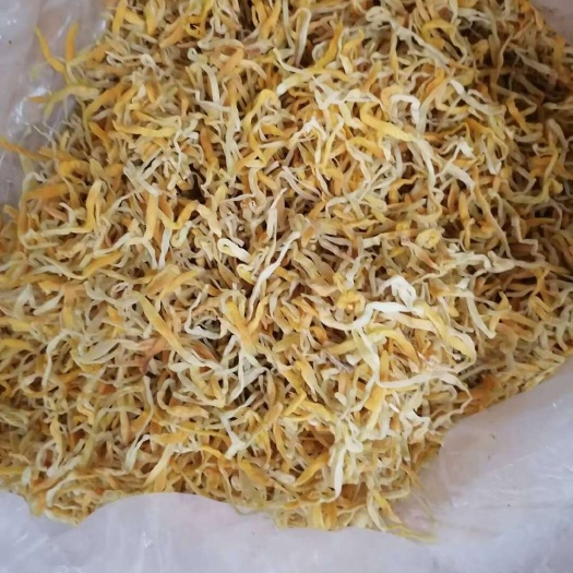 祁东县黄花菜商用干货凉拌菜麻辣烫火锅餐饮商用农家自晒土特产金针菜