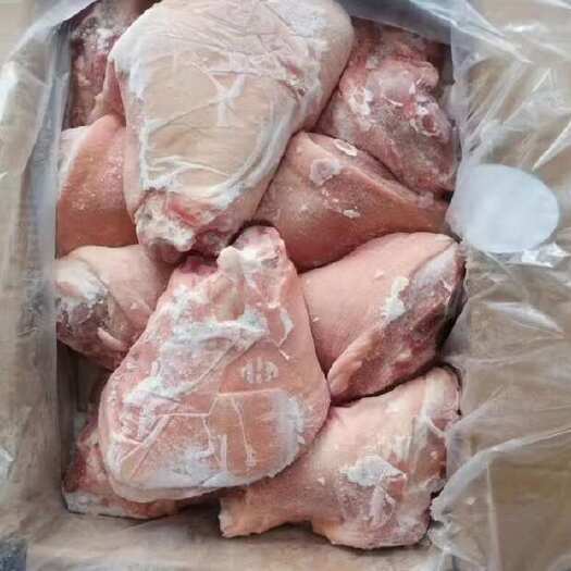 广州猪前肘