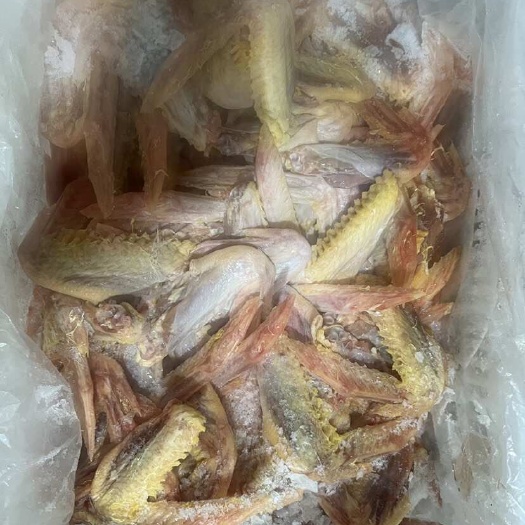 六安鸭爪鸭翅