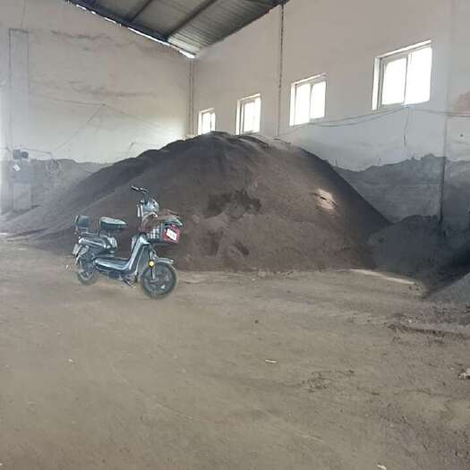 淇县牛粪