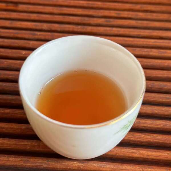 云南古树红茶景迈山古树晒红自产自销古树红茶