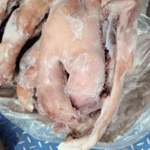 成都国产去骨熟猪头 8成熟