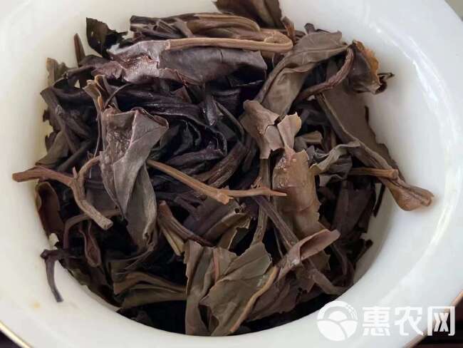 云南古树红茶景迈山古树晒红自产自销古树红茶