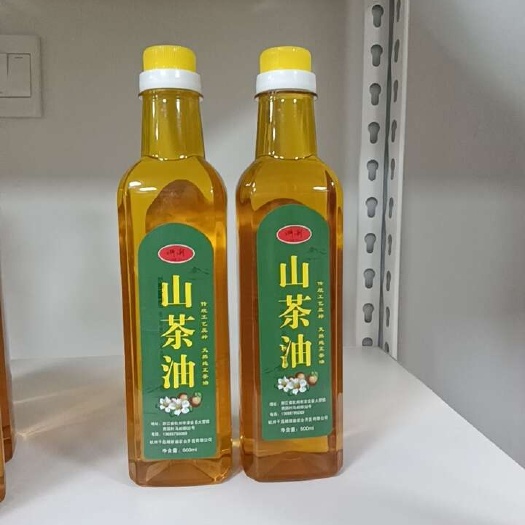 永康市千岛湖浙渝山茶油