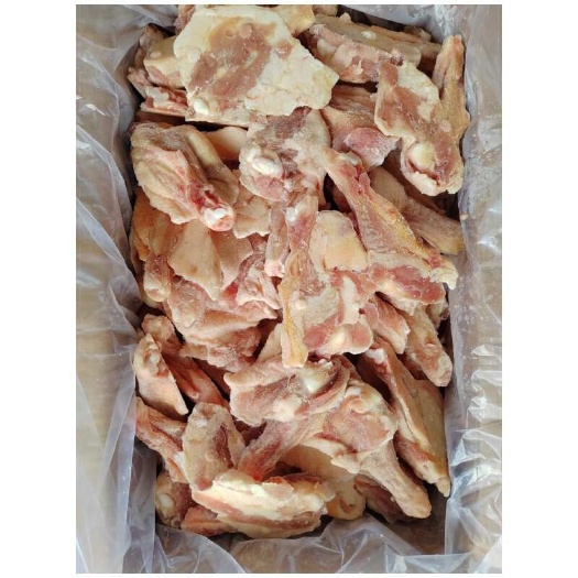东莞市单冻鸭翅根