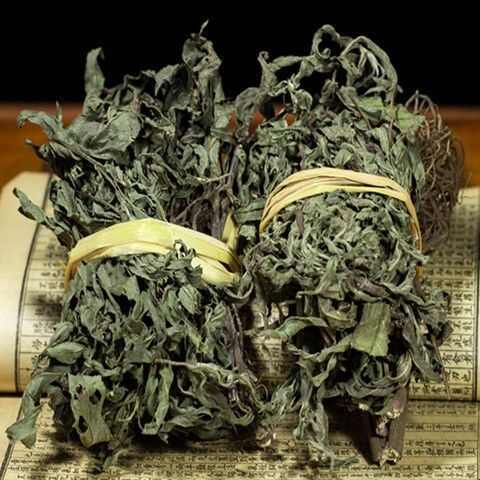 墨旱莲全草切段，含量高，颜色好，产地批发，一手货源！