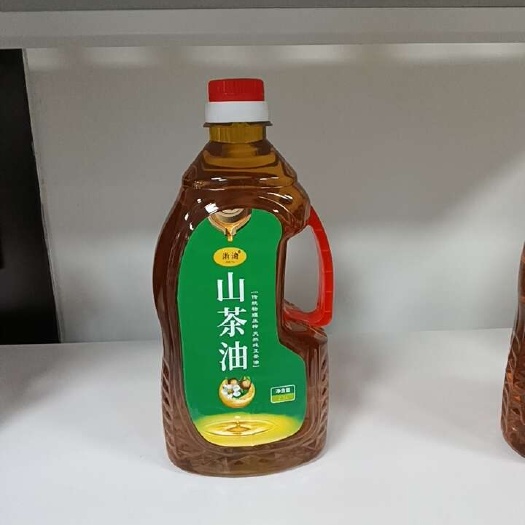 永康市千岛湖浙渝山茶油