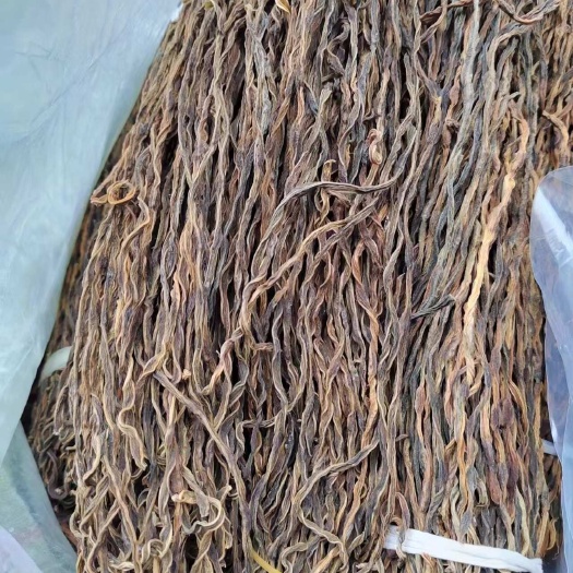 自然晾晒干豇豆一手货源产地直发散装