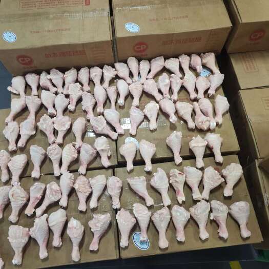榆树市正大单冻琵琶腿 100g-120g/ 80g-100g