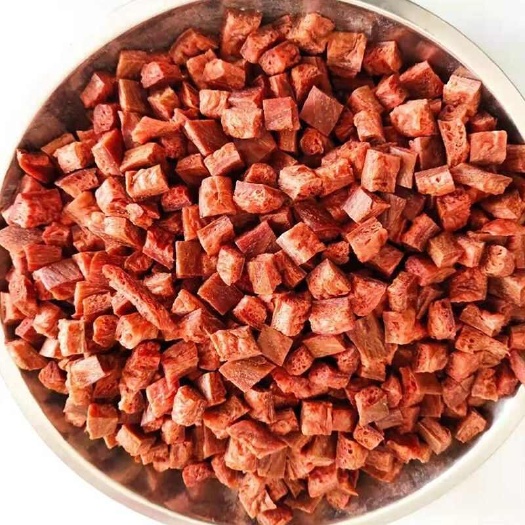 深州市手撕素肉