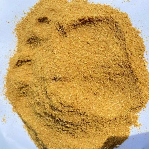 成武县喷浆玉米皮