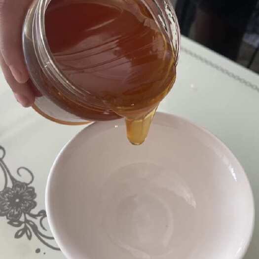 真蜂蜜野蜂蜜农副产品野蜂蜜野蜂蜜