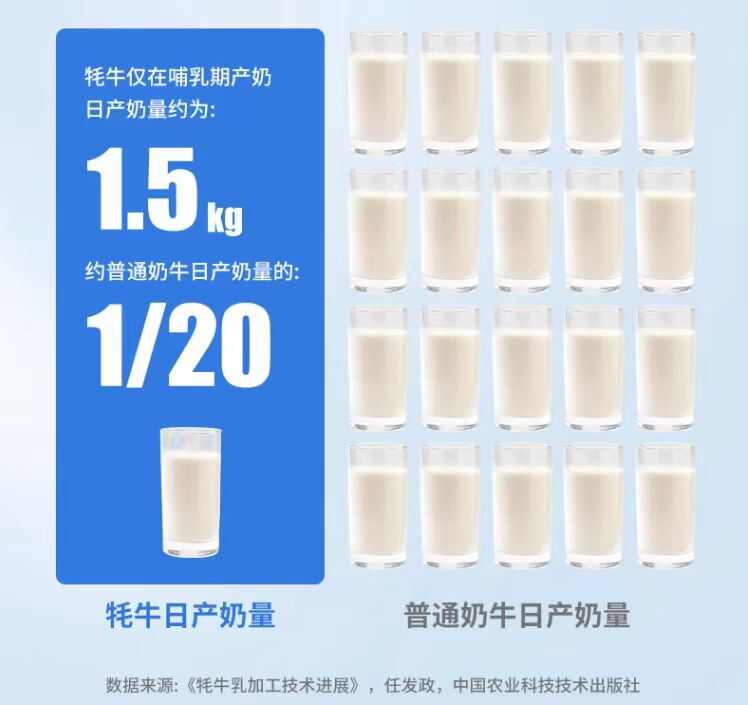 暢哺初乳益生菌配方牦牛奶粉