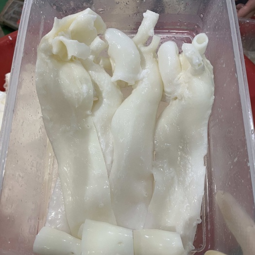 重庆市猪副产品