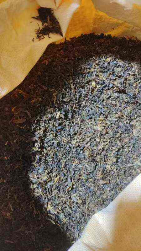 浙江梅干菜，正宗雪里红