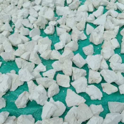 靖州县无硫茯苓纯白坨、白坨统货，乱坨