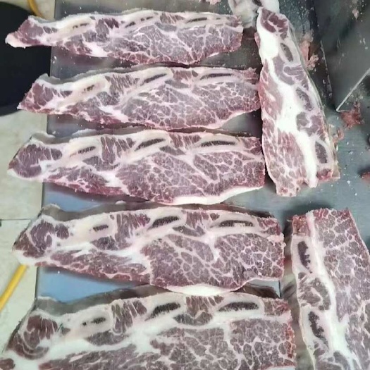 广州美国532牛仔骨