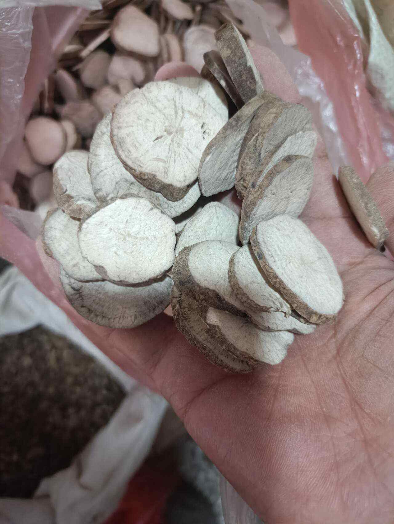 防己 粉防己 汉防己