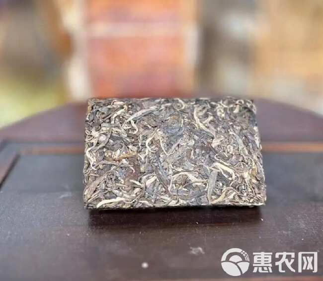 冰岛生茶250克·250g*1/砖