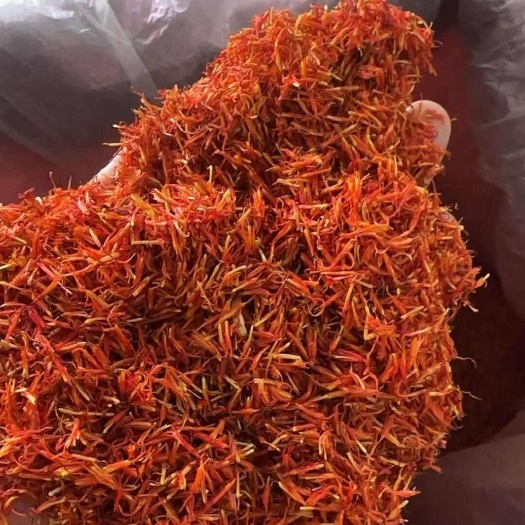 乌鲁木齐红花