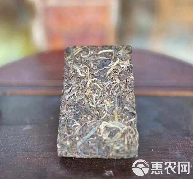 冰岛生茶250克·250g*1/砖