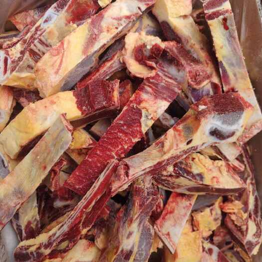 临沂多肉牛小排