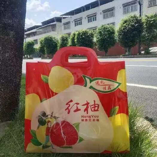 广州梅州蜂蜜柚子