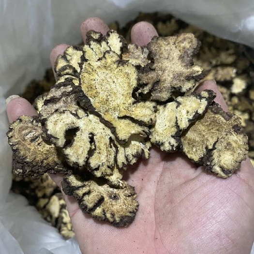 安国市各种规格 无硫 阴干货