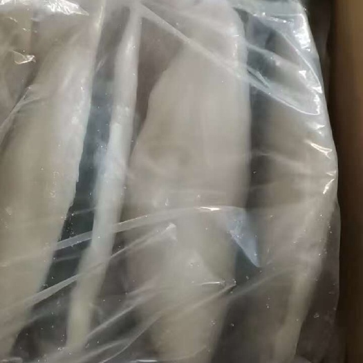 巴沙鱼柳