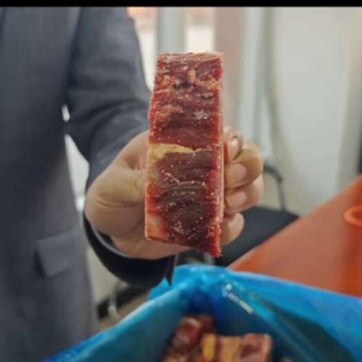 临沂多肉牛脊骨！现货！电商，餐饮优质产品！