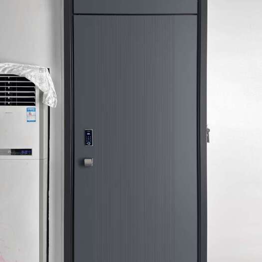 永康市X4款式 10公分真甲级防盗门入户门