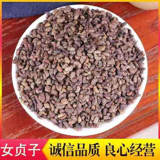 女贞子中药材正品女贞子深山好货批发价