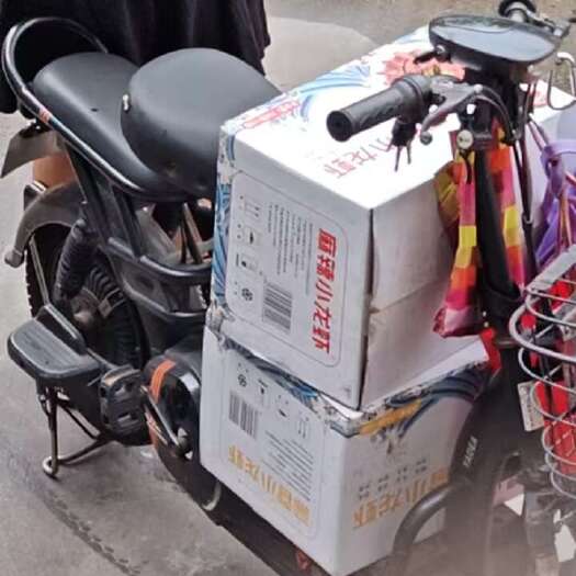 耒阳市麻辣小龙虾