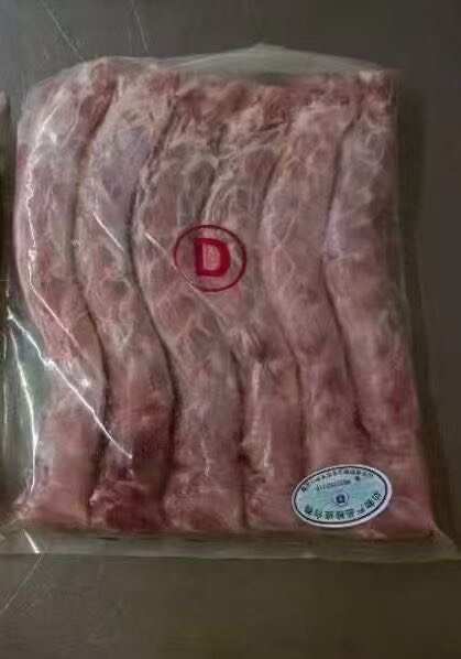 长沙二级鸭脖