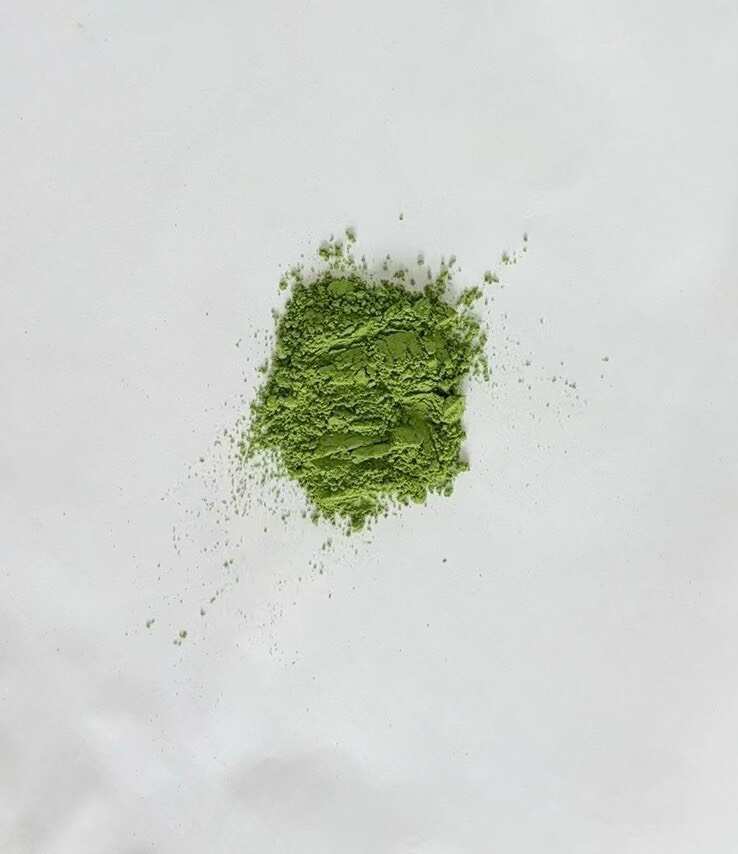 兴化市供应羽衣甘蓝粉膳食纤维冲饮食品脱水蔬菜粉代餐奶昔粉500目